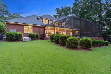 Spacious 5BR/5BA Pool Home on the 9th Hole of Golden Eagle Golf on Golden Eagle Country Club in Florida - for sale on GolfHomes.com, golf home, golf lot
