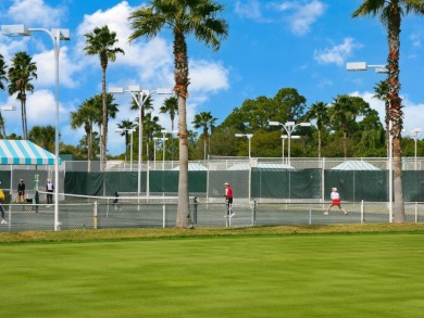 Spacious and bright larger 2-bedroom villa plus den and 2 full on University Park Country Club in Florida - for sale on GolfHomes.com, golf home, golf lot