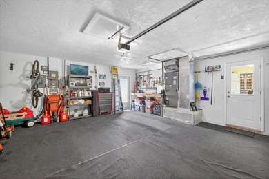 Under contract-accepting backup offers. **Improved on Gulf Harbors Golf Course in Florida - for sale on GolfHomes.com, golf home, golf lot