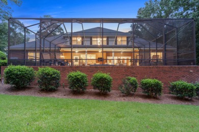 Spacious 5BR/5BA Pool Home on the 9th Hole of Golden Eagle Golf on Golden Eagle Country Club in Florida - for sale on GolfHomes.com, golf home, golf lot