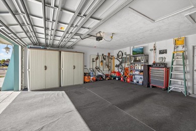 Under contract-accepting backup offers. **Improved on Gulf Harbors Golf Course in Florida - for sale on GolfHomes.com, golf home, golf lot