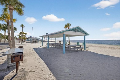 Under contract-accepting backup offers. **Improved on Gulf Harbors Golf Course in Florida - for sale on GolfHomes.com, golf home, golf lot