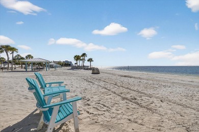 Under contract-accepting backup offers. **Improved on Gulf Harbors Golf Course in Florida - for sale on GolfHomes.com, golf home, golf lot