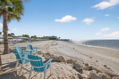 Under contract-accepting backup offers. **Improved on Gulf Harbors Golf Course in Florida - for sale on GolfHomes.com, golf home, golf lot