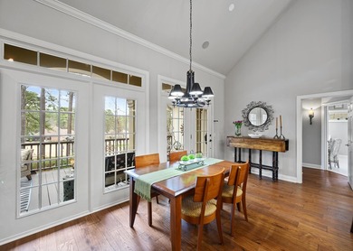 Golf Course Home in Woodside Plantation -- Welcome to 114 Bald on Woodside Plantation Country Club in South Carolina - for sale on GolfHomes.com, golf home, golf lot