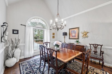 Golf Course Home in Woodside Plantation -- Welcome to 114 Bald on Woodside Plantation Country Club in South Carolina - for sale on GolfHomes.com, golf home, golf lot