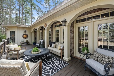 Golf Course Home in Woodside Plantation -- Welcome to 114 Bald on Woodside Plantation Country Club in South Carolina - for sale on GolfHomes.com, golf home, golf lot