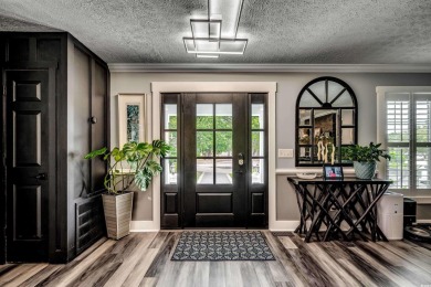 Location, Elegance, Comfort! This fully remodeled 3BR/3BA ranch on Myrtlewood Golf Course and Club  in South Carolina - for sale on GolfHomes.com, golf home, golf lot