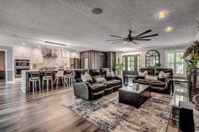 Location, Elegance, Comfort! This fully remodeled 3BR/3BA ranch on Myrtlewood Golf Course and Club  in South Carolina - for sale on GolfHomes.com, golf home, golf lot