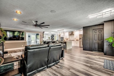 Location, Elegance, Comfort! This fully remodeled 3BR/3BA ranch on Myrtlewood Golf Course and Club  in South Carolina - for sale on GolfHomes.com, golf home, golf lot