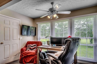 Location, Elegance, Comfort! This fully remodeled 3BR/3BA ranch on Myrtlewood Golf Course and Club  in South Carolina - for sale on GolfHomes.com, golf home, golf lot
