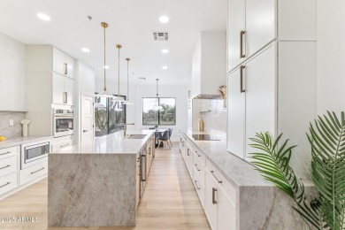 Experience modern living in this fully remodeled 3 bed, 2 bath on Talon at Grayhawk Golf Course in Arizona - for sale on GolfHomes.com, golf home, golf lot