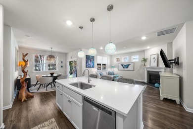 Beautiful Home in Desirable Harbor Pines - Welcome to this on Harbor Pines Golf Club in New Jersey - for sale on GolfHomes.com, golf home, golf lot