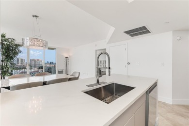 DISCOVER LUXURY LIVING IN THE HEART OF AVENTURA, FLORIDA! THIS on Turnberry Isle Resort and Club in Florida - for sale on GolfHomes.com, golf home, golf lot