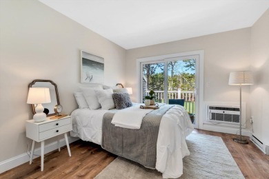 Move right into this beautifully renovated top-floor condo in on Ocean Edge Resort and Golf Club in Massachusetts - for sale on GolfHomes.com, golf home, golf lot