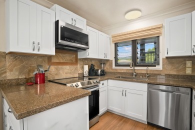 Welcome to this beautifully renovated ground floor condominium on Wailua Municipal Golf Course in Hawaii - for sale on GolfHomes.com, golf home, golf lot
