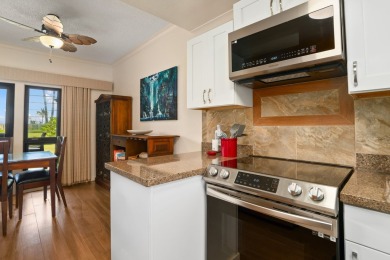 Welcome to this beautifully renovated ground floor condominium on Wailua Municipal Golf Course in Hawaii - for sale on GolfHomes.com, golf home, golf lot