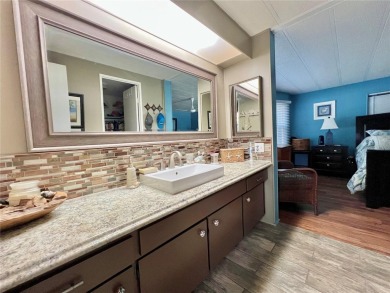 Under contract-accepting backup offers. This beautifully on Fairway Village Golf Course in Florida - for sale on GolfHomes.com, golf home, golf lot