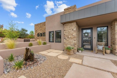 On the golf course, with a backyard oasis including a pool on The Ledges Golf Club in Utah - for sale on GolfHomes.com, golf home, golf lot
