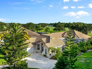 Presiding over exquisite landscape views in the LPGA golf on LPGA International Golf Course in Florida - for sale on GolfHomes.com, golf home, golf lot