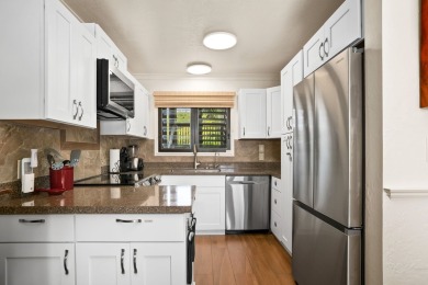 Welcome to this beautifully renovated ground floor condominium on Wailua Municipal Golf Course in Hawaii - for sale on GolfHomes.com, golf home, golf lot