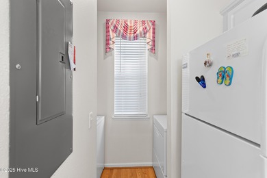 Welcome to your dream getaway or forever home! This fully on Sandpiper Bay Golf and Country Club in North Carolina - for sale on GolfHomes.com, golf home, golf lot