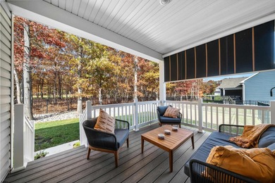 Beautiful Home in Desirable Harbor Pines - Welcome to this on Harbor Pines Golf Club in New Jersey - for sale on GolfHomes.com, golf home, golf lot