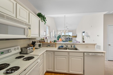 Welcome to your dream getaway or forever home! This fully on Sandpiper Bay Golf and Country Club in North Carolina - for sale on GolfHomes.com, golf home, golf lot