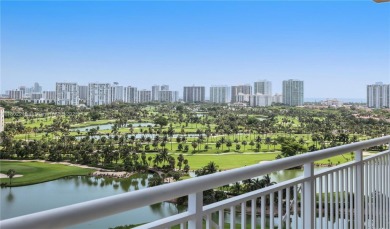 DISCOVER LUXURY LIVING IN THE HEART OF AVENTURA, FLORIDA! THIS on Turnberry Isle Resort and Club in Florida - for sale on GolfHomes.com, golf home, golf lot