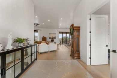 On the golf course, with a backyard oasis including a pool on The Ledges Golf Club in Utah - for sale on GolfHomes.com, golf home, golf lot