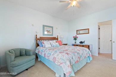 Welcome to your dream getaway or forever home! This fully on Sandpiper Bay Golf and Country Club in North Carolina - for sale on GolfHomes.com, golf home, golf lot