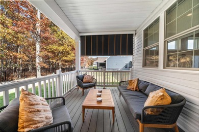 Beautiful Home in Desirable Harbor Pines - Welcome to this on Harbor Pines Golf Club in New Jersey - for sale on GolfHomes.com, golf home, golf lot