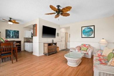Welcome to this beautifully renovated ground floor condominium on Wailua Municipal Golf Course in Hawaii - for sale on GolfHomes.com, golf home, golf lot