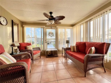 Under contract-accepting backup offers. This beautifully on Fairway Village Golf Course in Florida - for sale on GolfHomes.com, golf home, golf lot