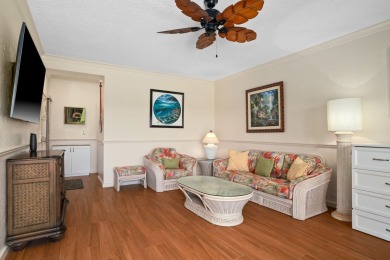Welcome to this beautifully renovated ground floor condominium on Wailua Municipal Golf Course in Hawaii - for sale on GolfHomes.com, golf home, golf lot