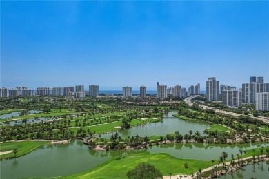DISCOVER LUXURY LIVING IN THE HEART OF AVENTURA, FLORIDA! THIS on Turnberry Isle Resort and Club in Florida - for sale on GolfHomes.com, golf home, golf lot