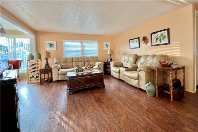 Under contract-accepting backup offers. This beautifully on Fairway Village Golf Course in Florida - for sale on GolfHomes.com, golf home, golf lot