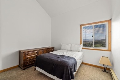 Enjoy sweeping views of Sleeping Giant, the ski mountain, and on Rollingstone Ranch Golf Club in Colorado - for sale on GolfHomes.com, golf home, golf lot