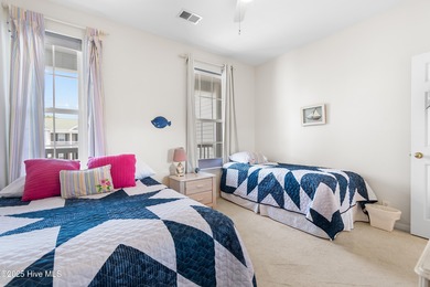 Welcome to your dream getaway or forever home! This fully on Sandpiper Bay Golf and Country Club in North Carolina - for sale on GolfHomes.com, golf home, golf lot