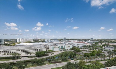 DISCOVER LUXURY LIVING IN THE HEART OF AVENTURA, FLORIDA! THIS on Turnberry Isle Resort and Club in Florida - for sale on GolfHomes.com, golf home, golf lot