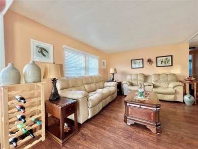 Under contract-accepting backup offers. This beautifully on Fairway Village Golf Course in Florida - for sale on GolfHomes.com, golf home, golf lot