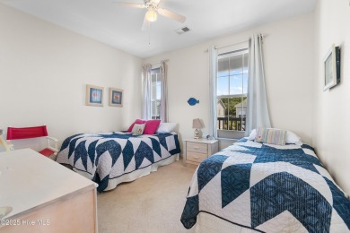 Welcome to your dream getaway or forever home! This fully on Sandpiper Bay Golf and Country Club in North Carolina - for sale on GolfHomes.com, golf home, golf lot