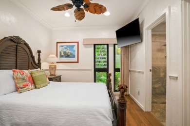 Welcome to this beautifully renovated ground floor condominium on Wailua Municipal Golf Course in Hawaii - for sale on GolfHomes.com, golf home, golf lot