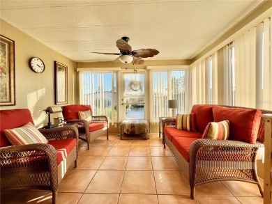 Under contract-accepting backup offers. This beautifully on Fairway Village Golf Course in Florida - for sale on GolfHomes.com, golf home, golf lot