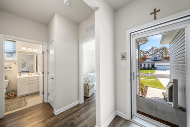 Beautiful Home in Desirable Harbor Pines - Welcome to this on Harbor Pines Golf Club in New Jersey - for sale on GolfHomes.com, golf home, golf lot