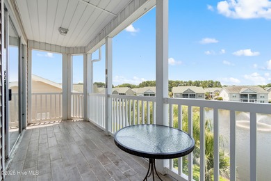 Welcome to your dream getaway or forever home! This fully on Sandpiper Bay Golf and Country Club in North Carolina - for sale on GolfHomes.com, golf home, golf lot