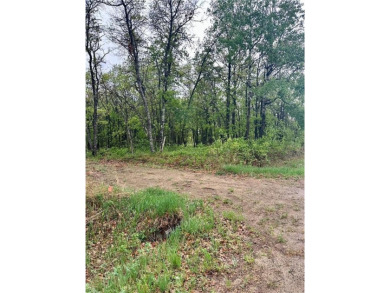 Wooded lot not far from the Headwaters Golf Course and the on Headwaters Country Club in Minnesota - for sale on GolfHomes.com, golf home, golf lot