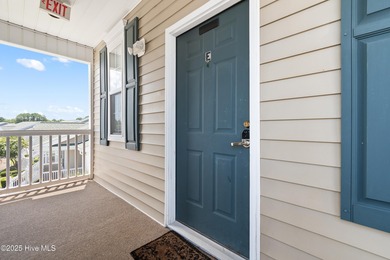 Welcome to your dream getaway or forever home! This fully on Sandpiper Bay Golf and Country Club in North Carolina - for sale on GolfHomes.com, golf home, golf lot