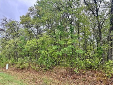 Wooded lot not far from the Headwaters Golf Course and the on Headwaters Country Club in Minnesota - for sale on GolfHomes.com, golf home, golf lot