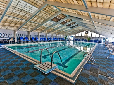 Move right into this beautifully renovated top-floor condo in on Ocean Edge Resort and Golf Club in Massachusetts - for sale on GolfHomes.com, golf home, golf lot